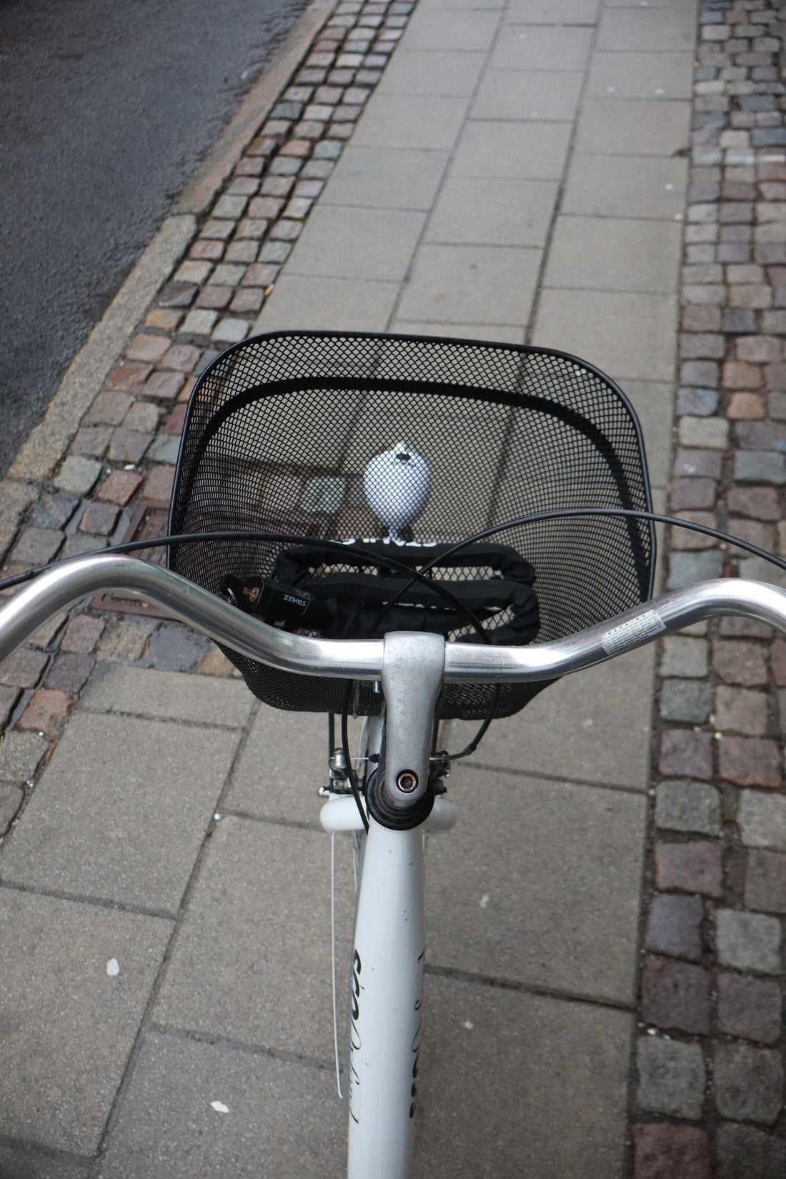 Så mycket sliter Lunds cykelbanor på din cykel