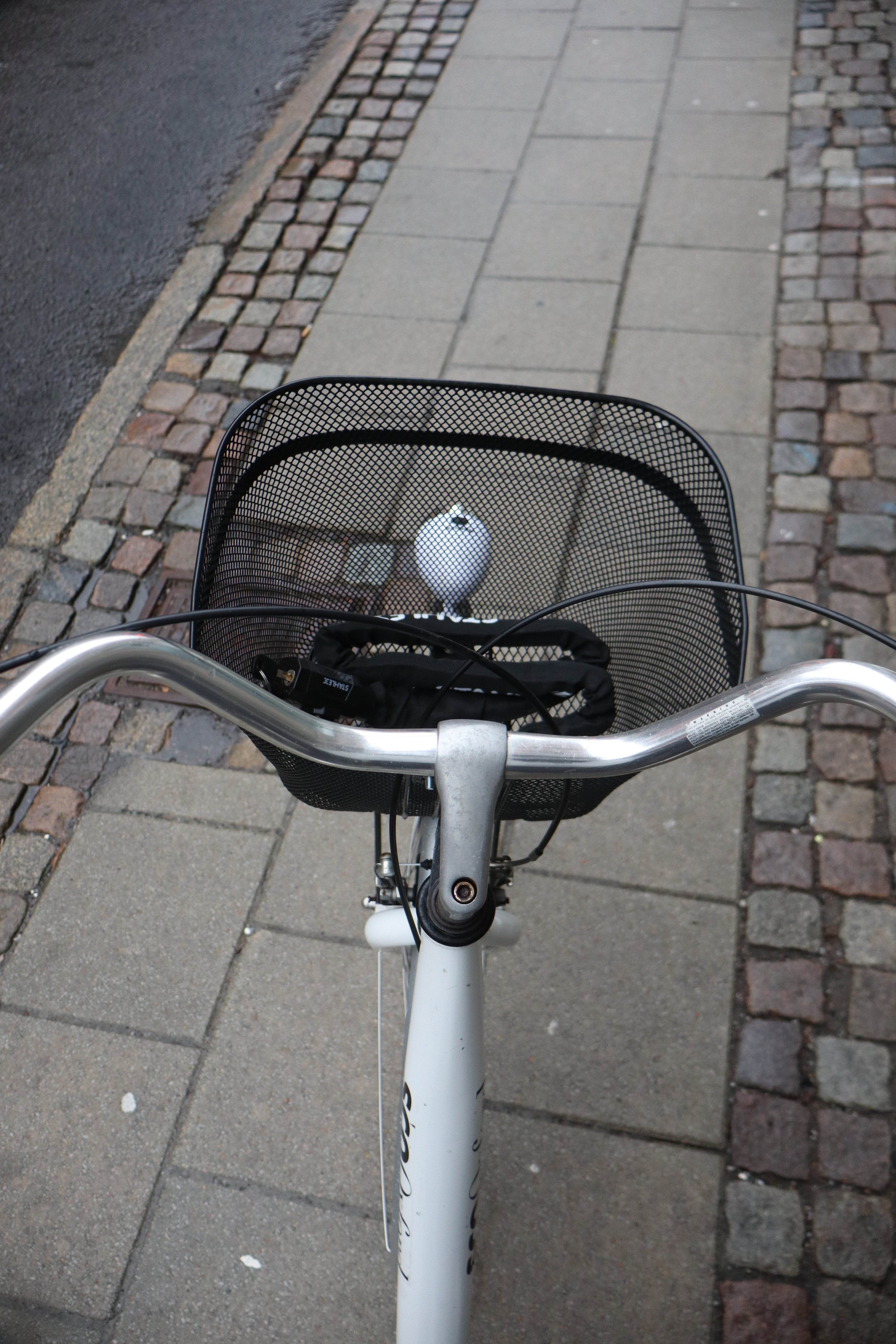 Så mycket sliter Lunds cykelbanor på din cykel