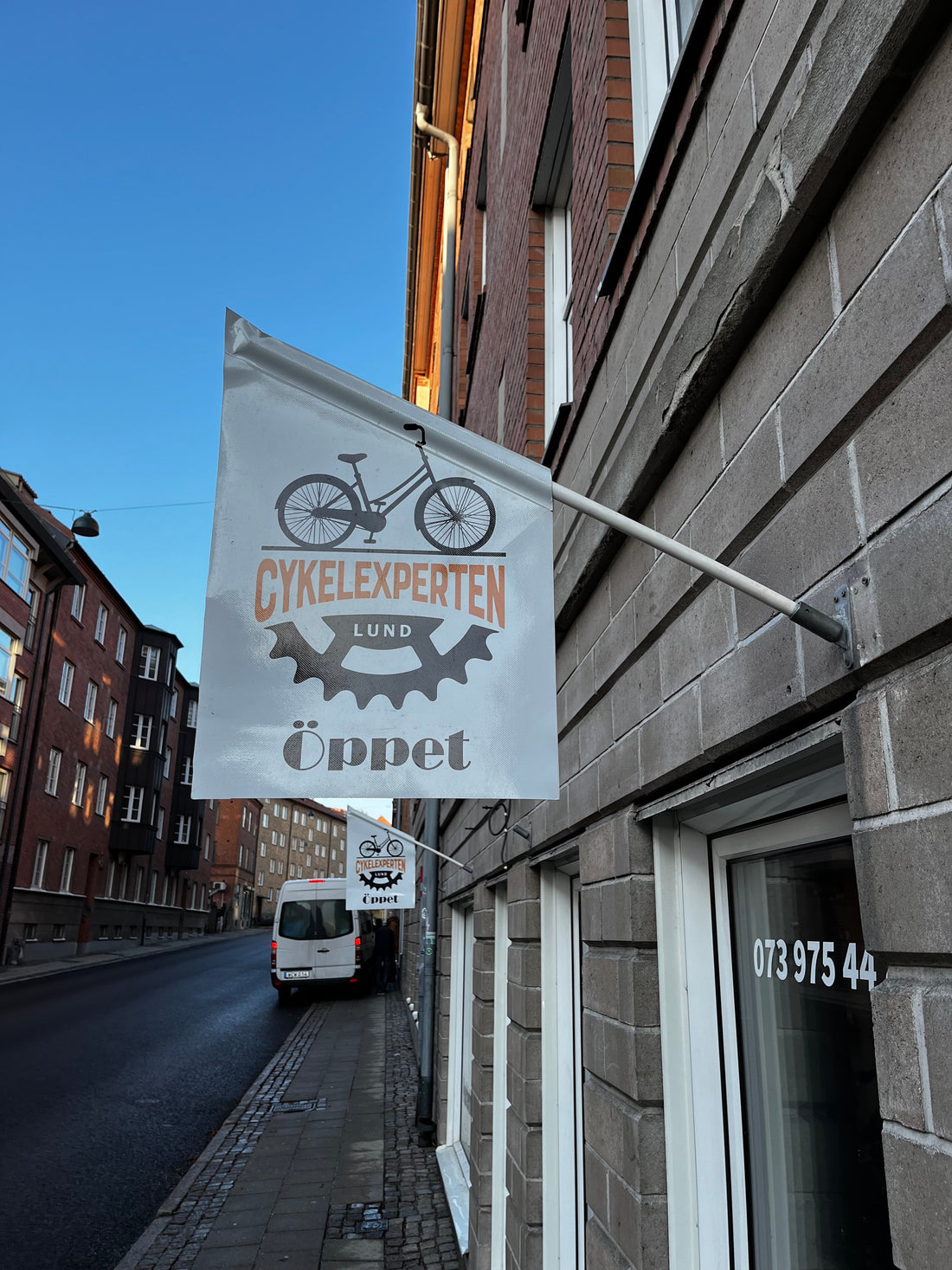 Hur du förlänger livslängden på din cykel i stadstrafik