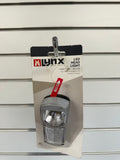Cykellampa LED