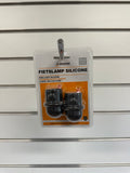 Cykellampa LED