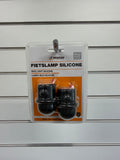 Cykellampa LED