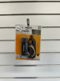 Cykellampa LED
