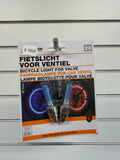 Cykellampa LED