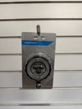 Cykellampa LED