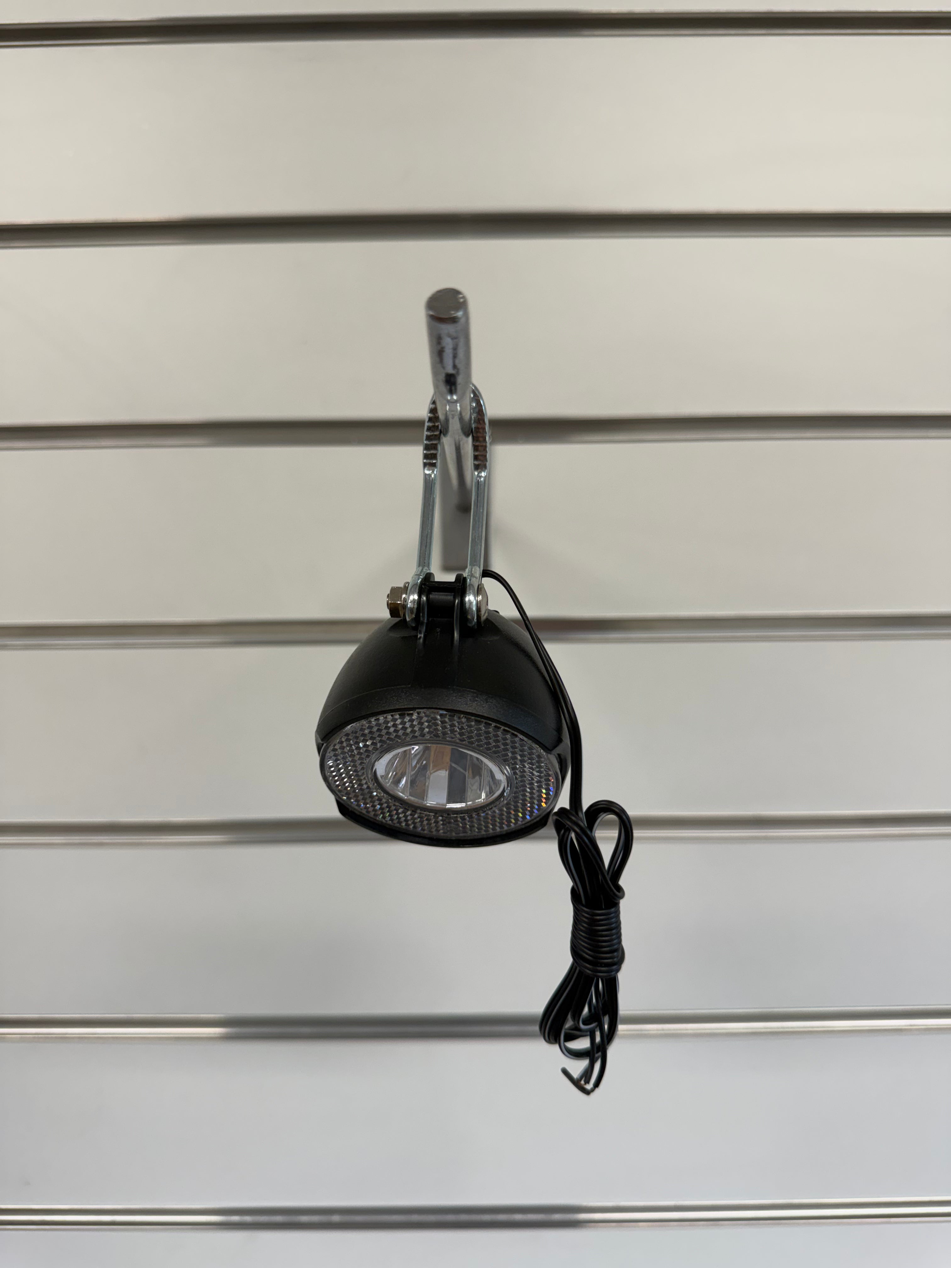 Cykellampa LED