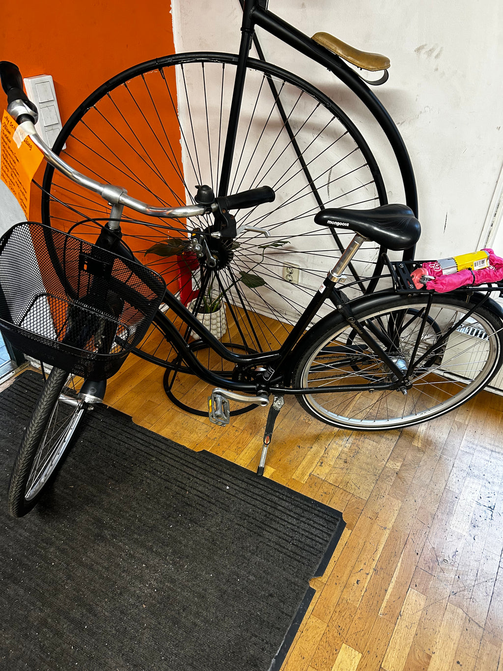 Cykelexperten Lund fin begagnad cykel 