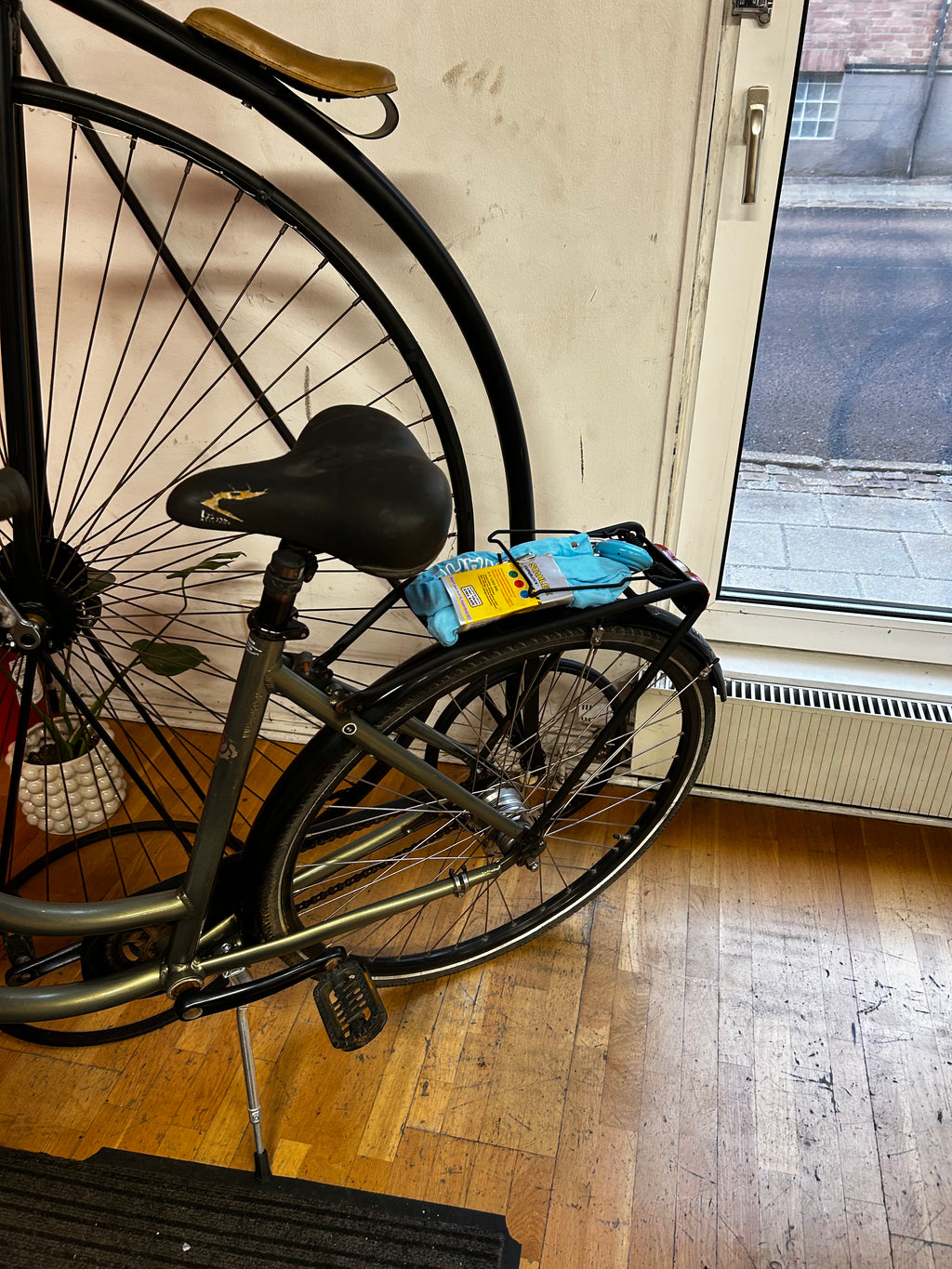 Cykel till bra pris i Lund