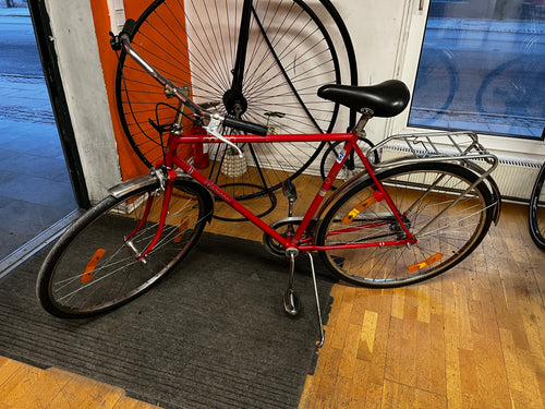 Begagnad cykel Marathon 28 tum, 3 växlar (3 mån garanti)